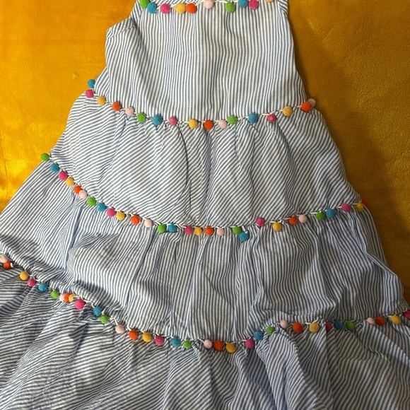 Cotton dress - Picture 2 of 6